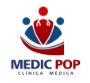 Medic Pop || Clínica Médica