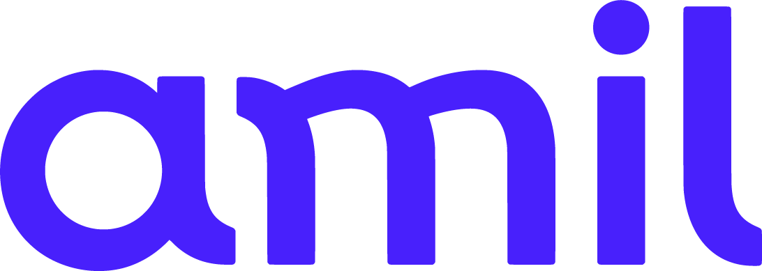 Amil Logo