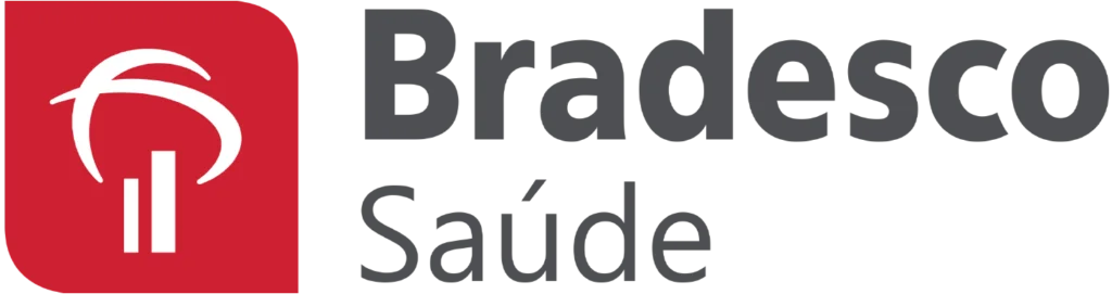 bradesco saude logo